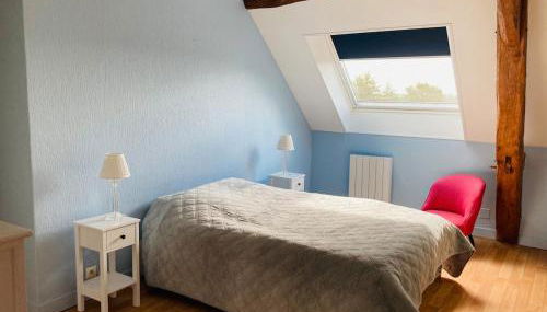 Le gite d Henri - Photo 2