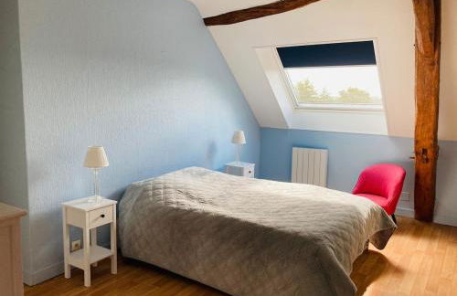 Le gite d Henri - Photo 2