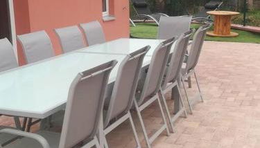 Gîte Chez Mamema - Foto 4