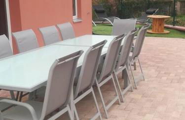 Gîte Chez Mamema - Foto 4