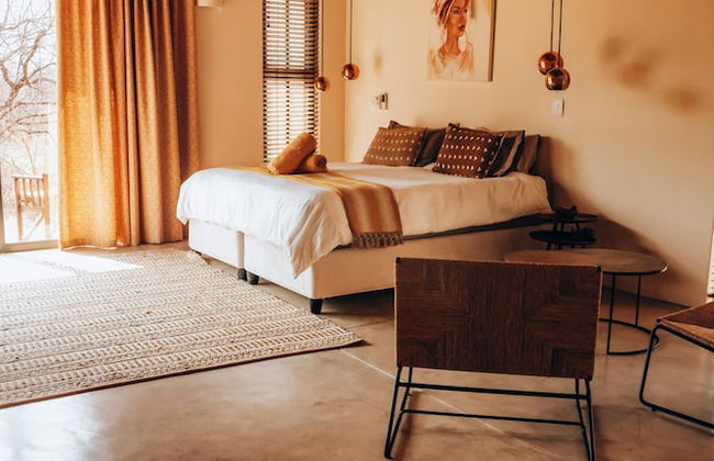 Villa Scarabee in Hoedspruit - Foto 25