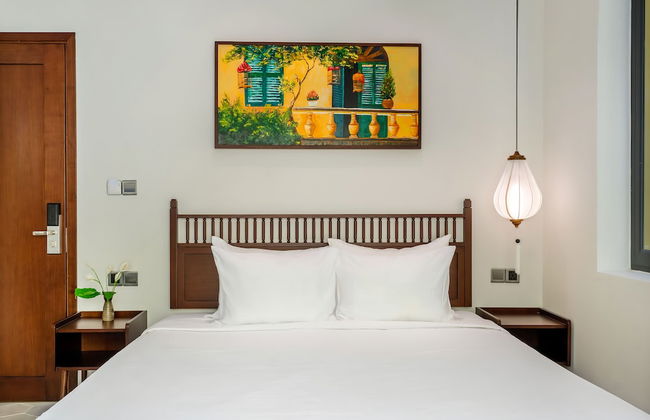 Chillax Old Town Villa - Foto 11