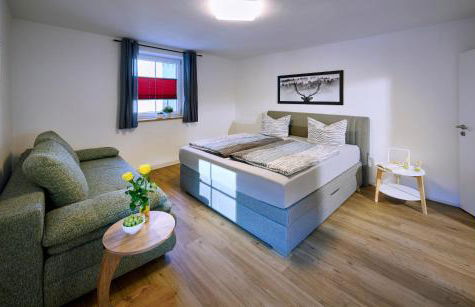 Ferienwohnung Untersberg Marktschellenberg Salzburg Berchtesgaden - Foto 8