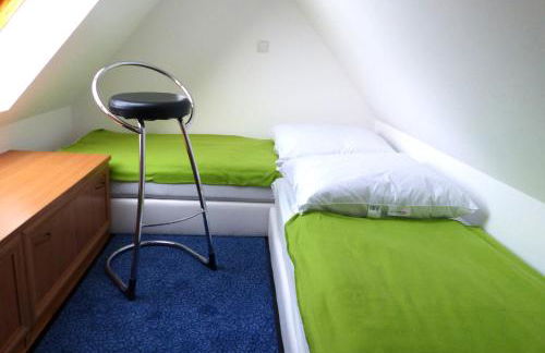 Ferienwohnung AHOI Thiessow - Foto 22