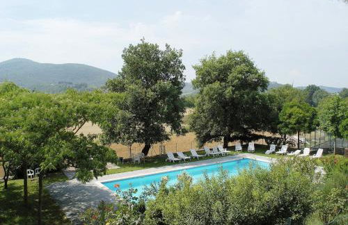 Charming Family Retreat in Umbria - Photo 22