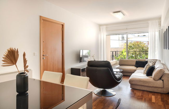 Phaedrus Living Evergreen City Flat - Foto 10