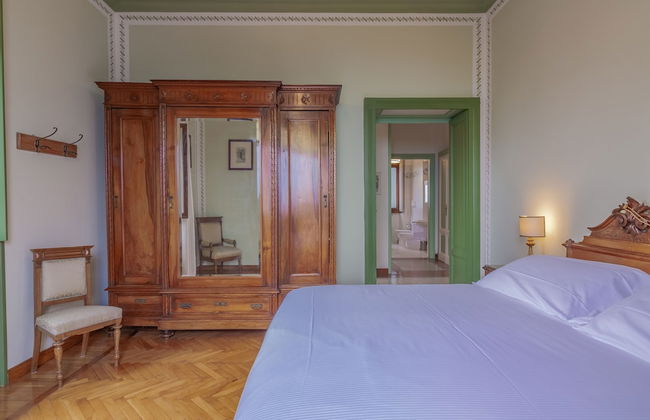 Family Villa with Stunning Lake View by Wonderful Italy - Foto 17