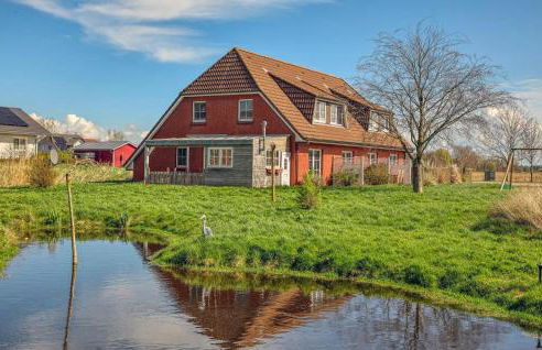 Nice Home In Tönning With Kitchen - Foto 1