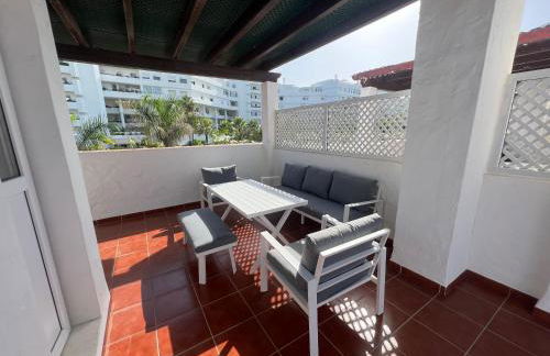 Beach Townhouse - Photo 15