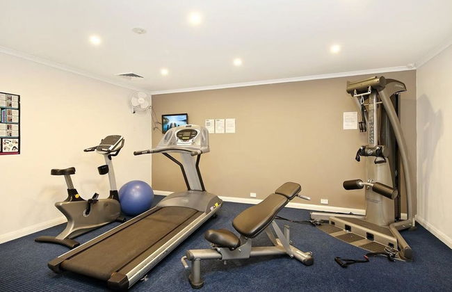 Quest Newcastle - Foto 27