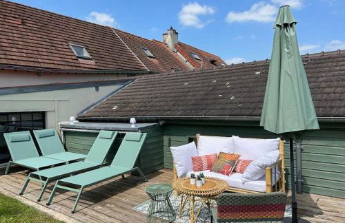 Les Cottages de Carine - Foto 14