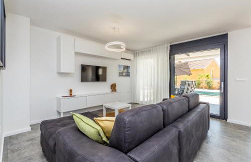 Villa DEI TRAMONTI with private pool - Photo 11