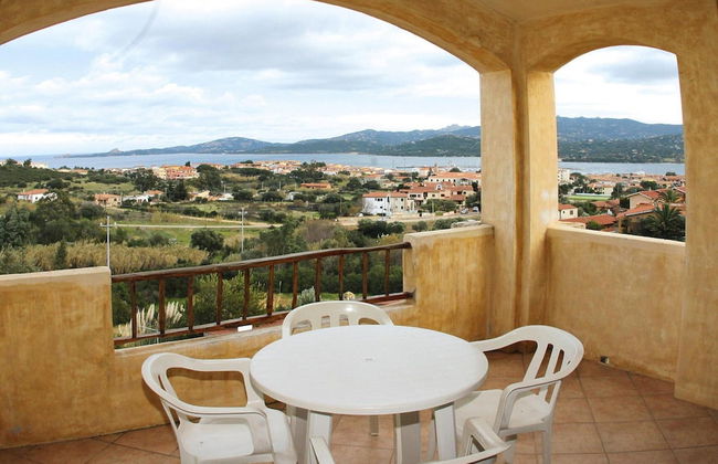 Apartment in Cannigione Near Sea Beach - Foto 1