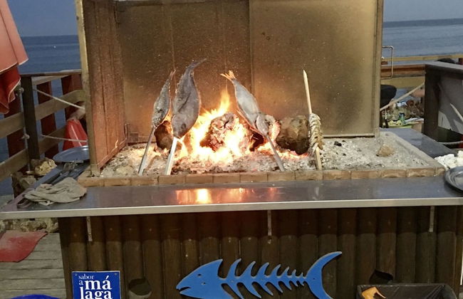 MI CAPRICHO B9 Luxury apartment with Sea View - Foto 53