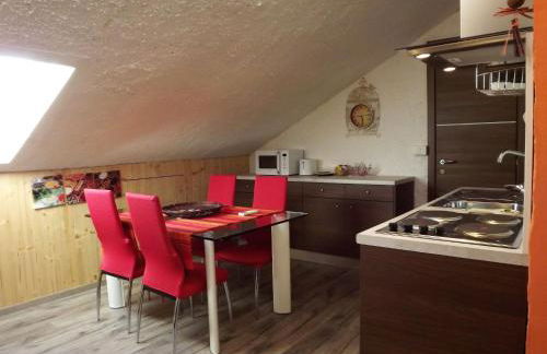 Apartment Flache Kornblume by Interhome - Foto 6