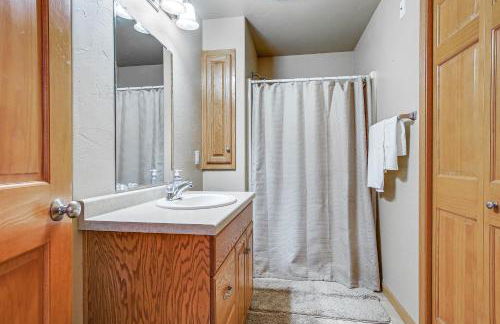 Family-Friendly Unit 8 Mi to Appleton Downtown! - Foto 13