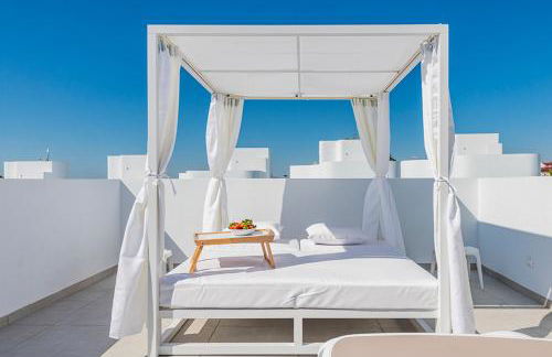 STYLISH VILLA 2018,POOL,3B.R.WIFI,NETFLIX - Foto 24