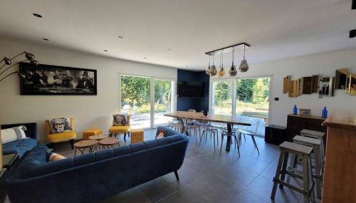 La cabane des écureuils - Foto 2