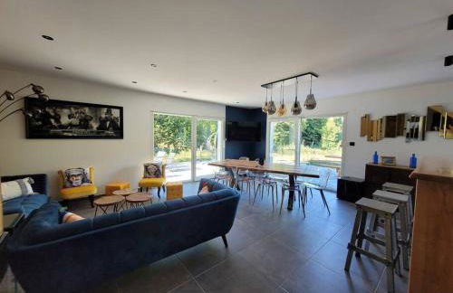 La cabane des écureuils - Foto 2