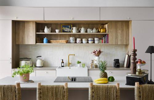 Les Villas Majolie - Villa 2 L'île - 5 étoiles - Foto 32