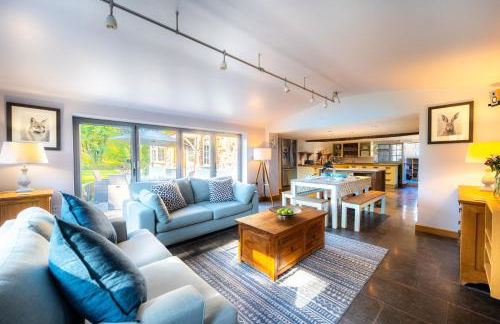 Swan Cottage - Foto 12