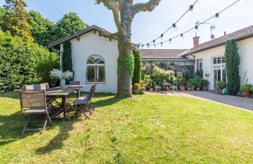 La belle vie charming house with pool - Foto 2