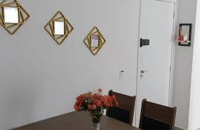 Apartamento suíte, prox aeroporto - Foto 19