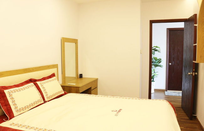 Beautiful Domain 2 Bedrooms - Photo 1