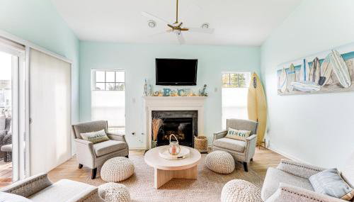 Bikes, Kayaks, Pool Getaway 3 Mi to Bethany Beach - Foto 4