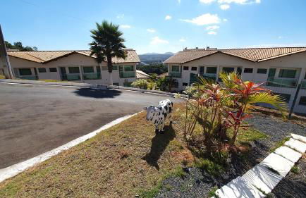 Escarpas do lago Mirante AP - Foto 73