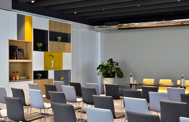 UNA Hotels The One Milano Hotel & Residence - Foto 36