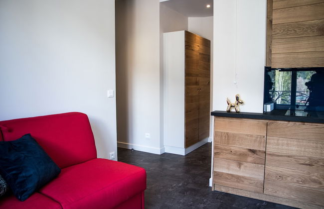 Aiguille Verte & spa - Foto 13