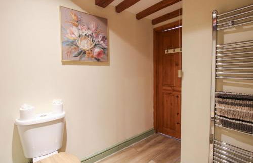 Old Hall Barn 3 - Foto 22