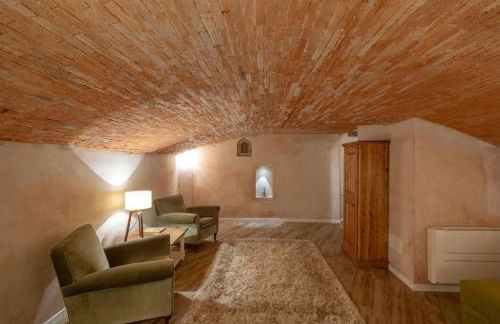 La Residenza dei Piaceri Perduti- Le Volte - Foto 19