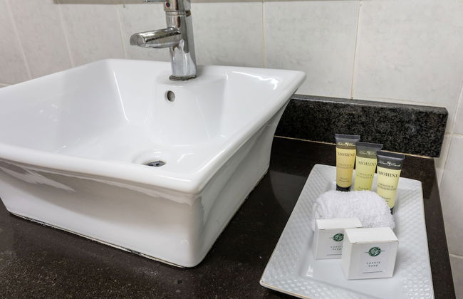 Fallsway Apartments Louden Court - Foto 23