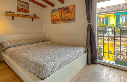 Healthy Flat Bologna - Tower Skyline View - Photo 3