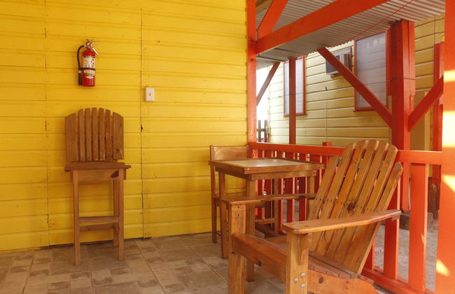 Julia´s Cabanas - Foto 69