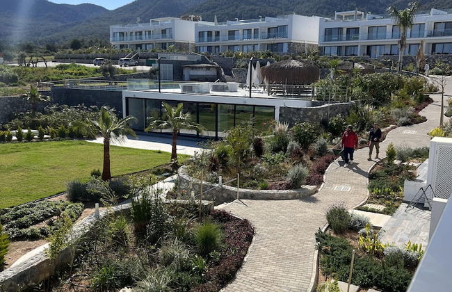 Hermes Penthouse Apartment With Mountain View - Foto 41