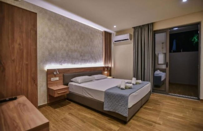 Del Mar Apartments in Stalis - Foto 19