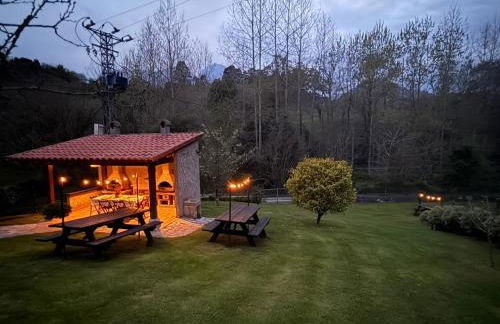 El Prau la Iglesia Porrua - Llanes - Photo 4