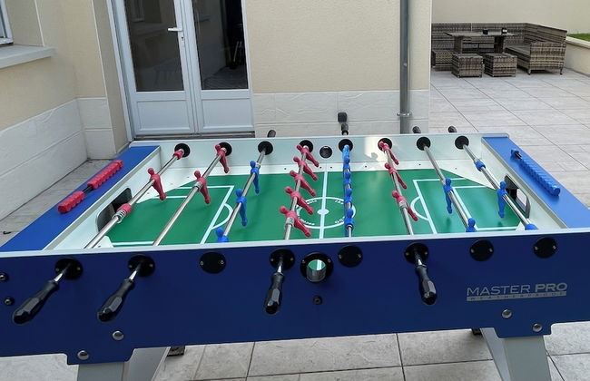 Ecrin de charme - Foto 31