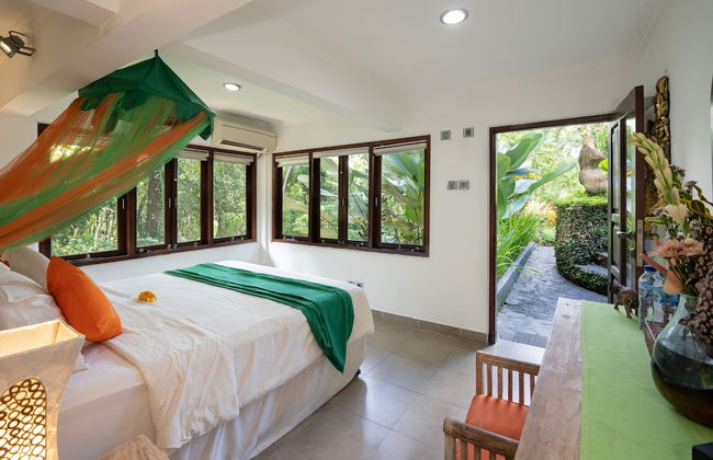 Villa Kupu-Kupu - Foto 3