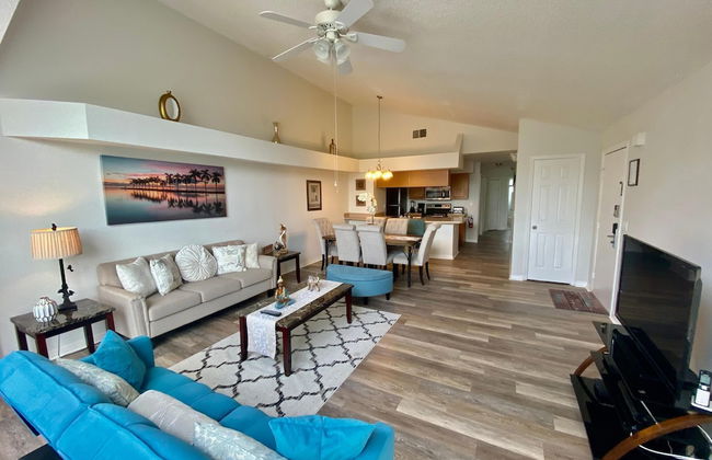 Three-bedroom Apartment - 5009 LBC - Vusa - Foto 26