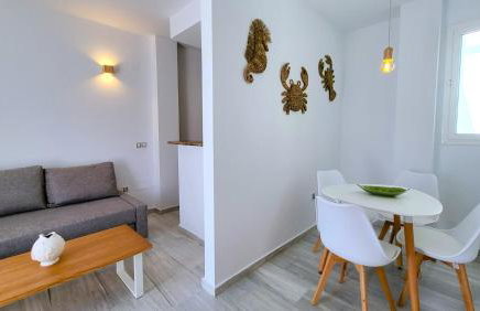 Sol Suites apartamentos - Foto 12