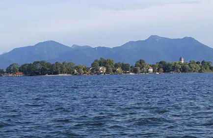 Ferienwohnung ChiemseeZeit :-) - Familie Lechermann - Foto 31