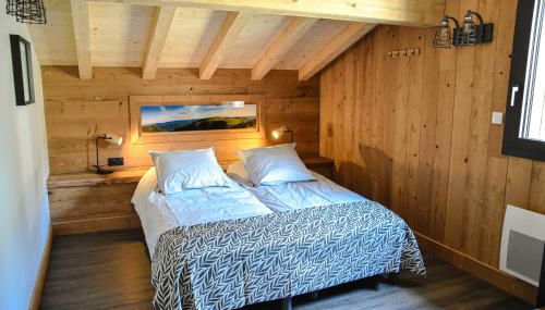 Le Chalet Margaux La Bresse - Foto 4