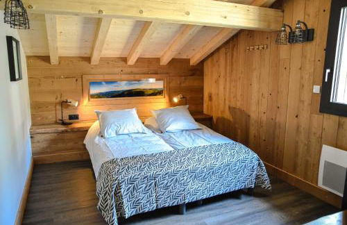 Le Chalet Margaux La Bresse - Foto 4