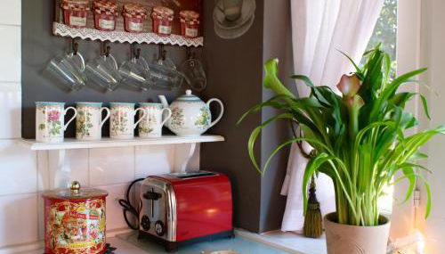 Casa Rosa Garden House - Foto 3