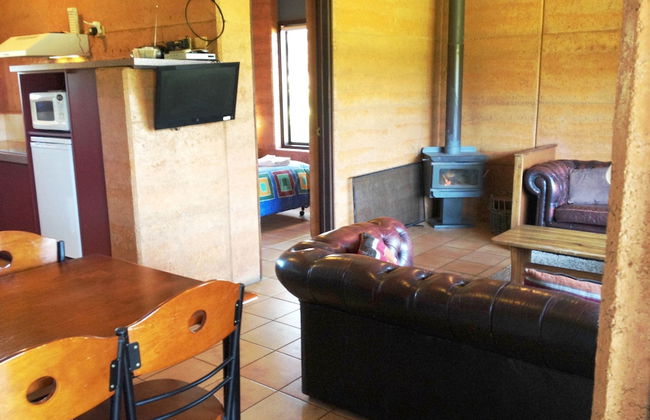 Pemberton Lake View Chalets - Foto 10