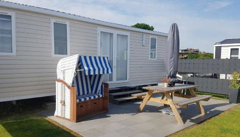 Campingland Ostsee - Mobilheim A1Seestern - Foto 2